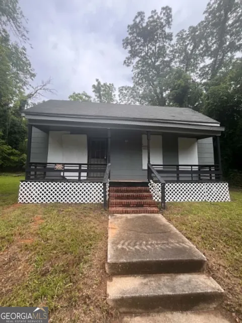 325 Fairview AVE