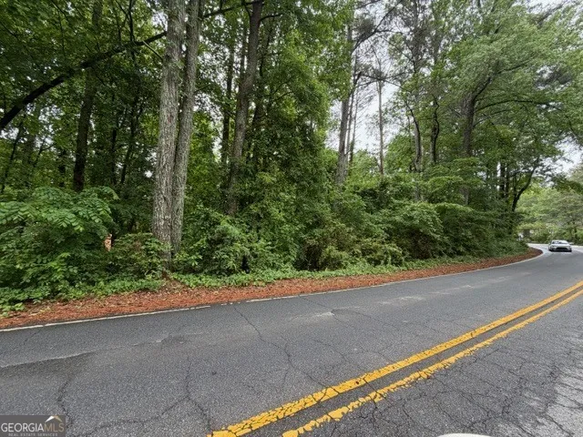 0 Johnson RD Palmetto, GA 30268