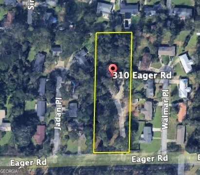310 Eager RD Valdosta, GA 31602