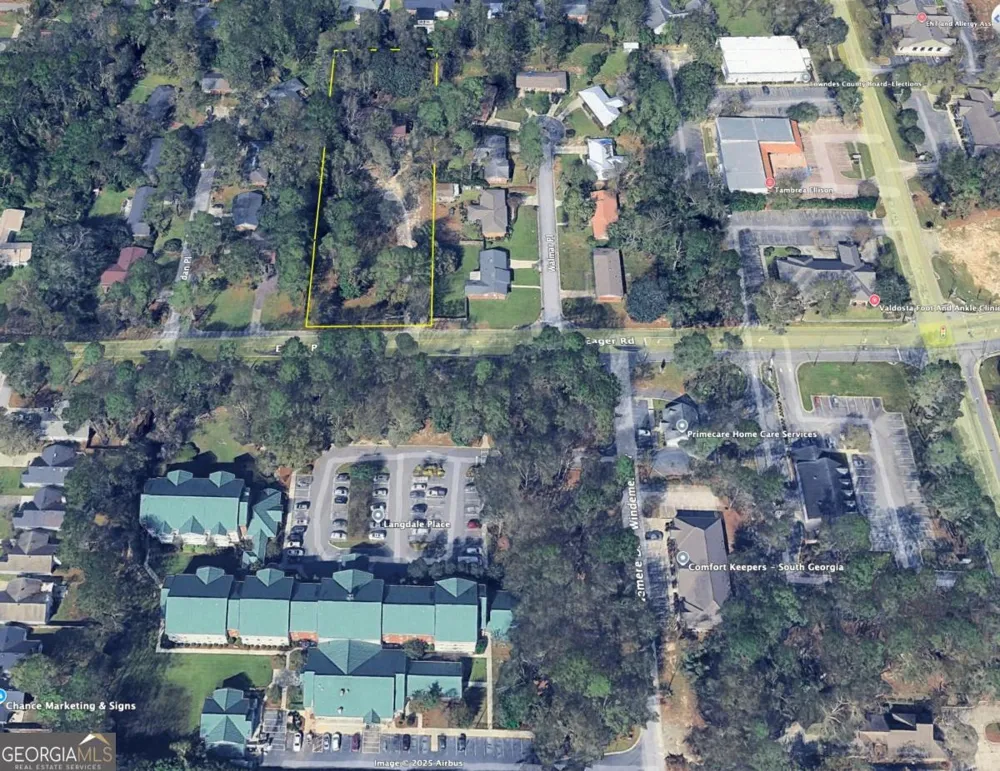 310 Eager RD Valdosta, GA 31602