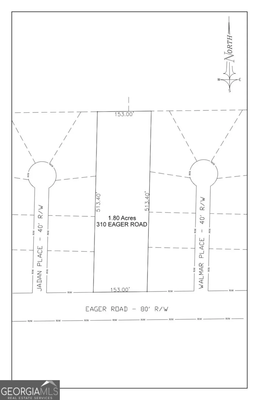 310 Eager RD Valdosta, GA 31602