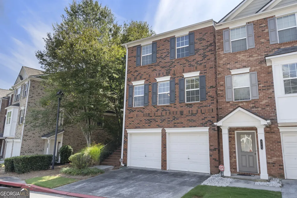 373 NW Heritage Park TRCE Kennesaw, GA 30144