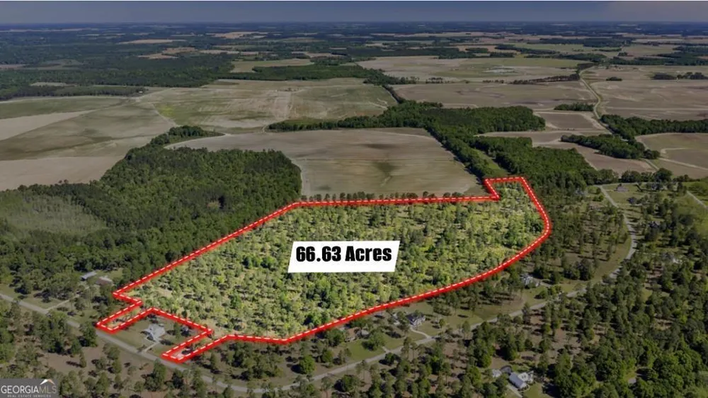 278 Swann DR Cordele, GA 31015
