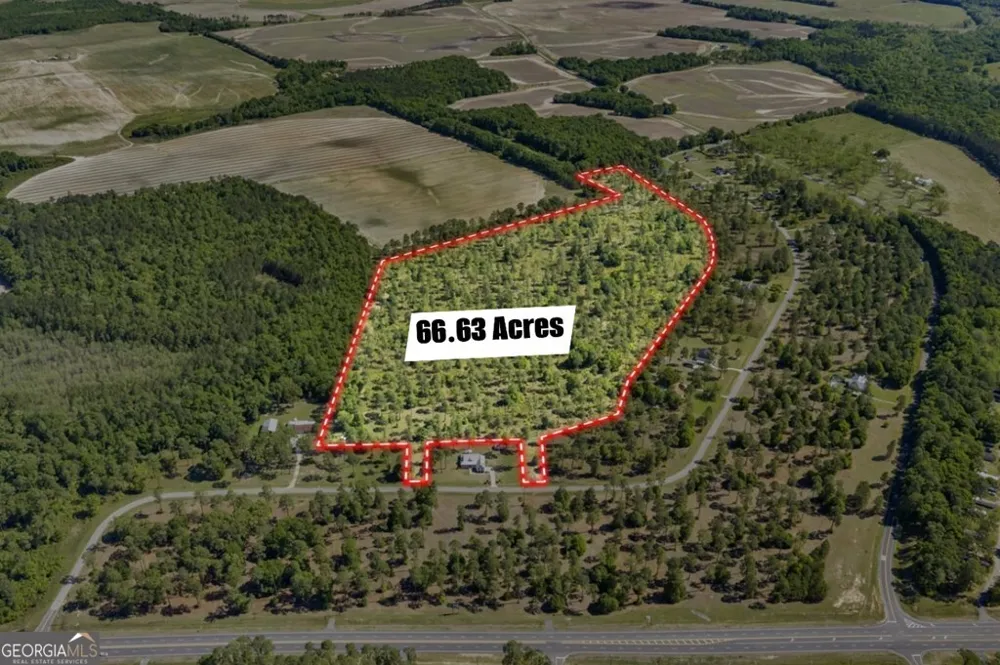 278 Swann DR Cordele, GA 31015