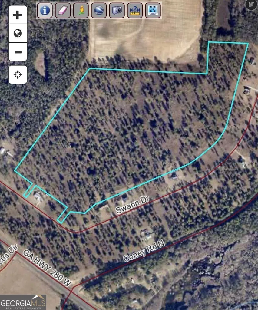 278 Swann DR Cordele, GA 31015