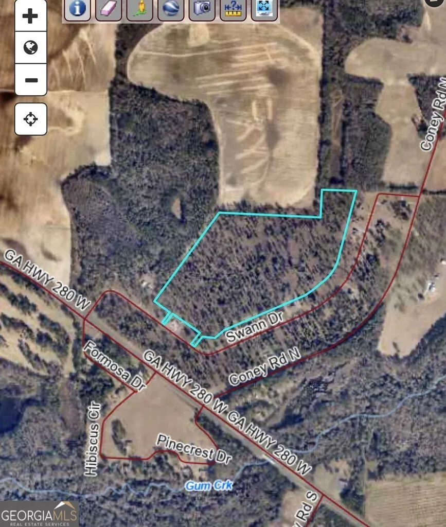 278 Swann DR Cordele, GA 31015