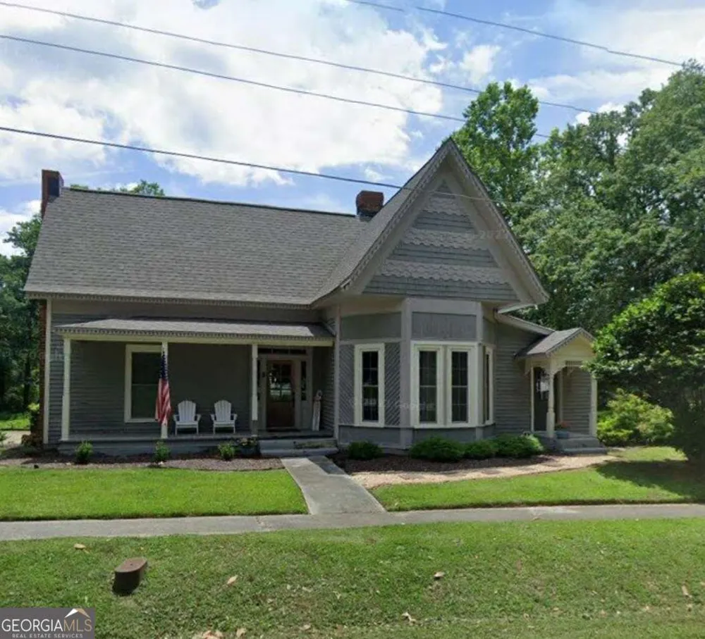 151 S Jackson ST Hartwell, GA 30643