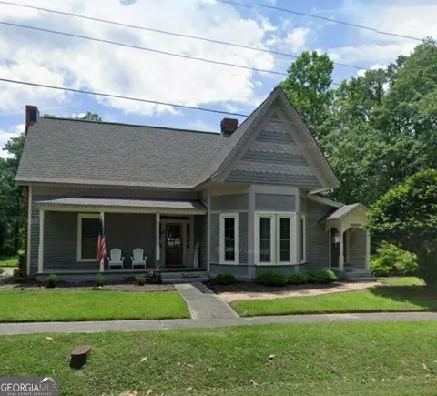151 S Jackson ST