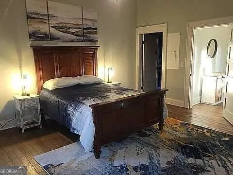151 S Jackson ST Hartwell, GA 30643