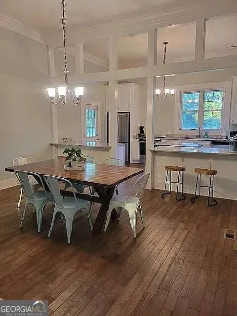 151 S Jackson ST Hartwell, GA 30643