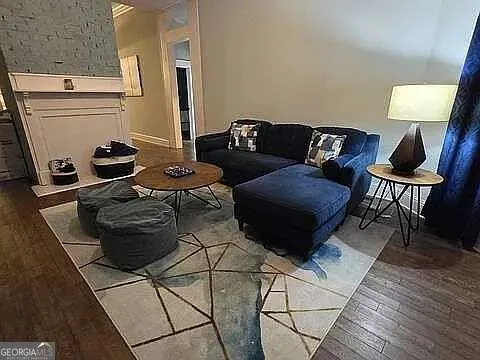 151 S Jackson ST Hartwell, GA 30643