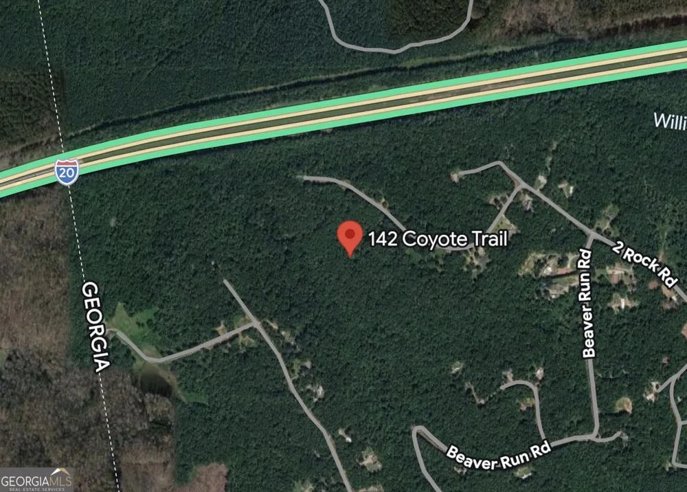 142 COYOTE TRL Waco, GA 30182