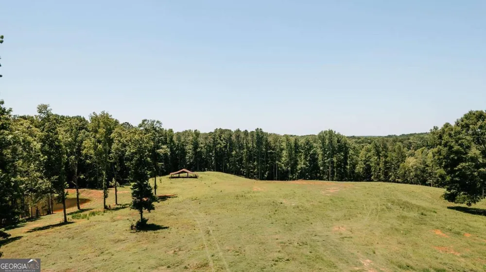 0 Mitchell Farm RD Colbert, GA 30628
