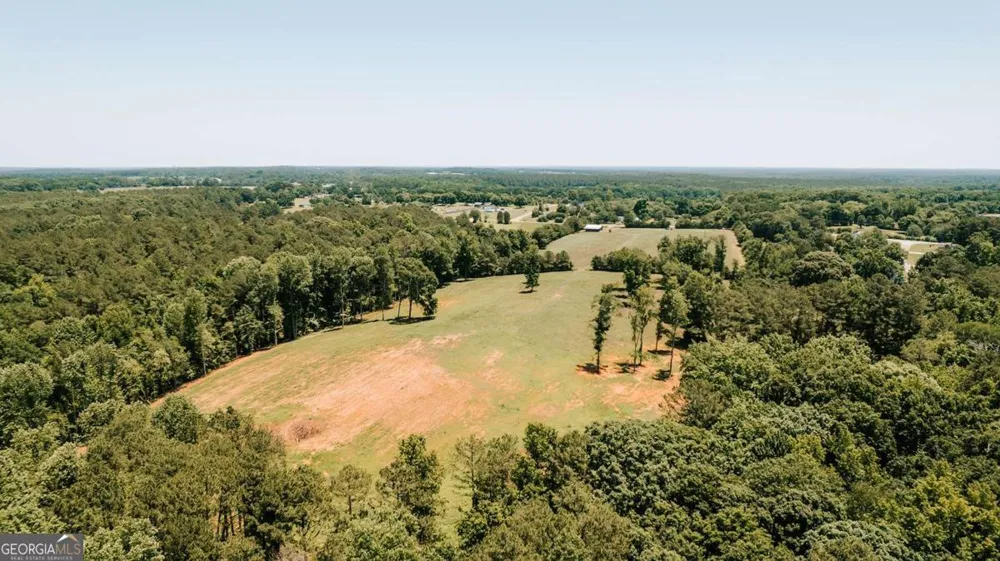 0 Mitchell Farm RD Colbert, GA 30628