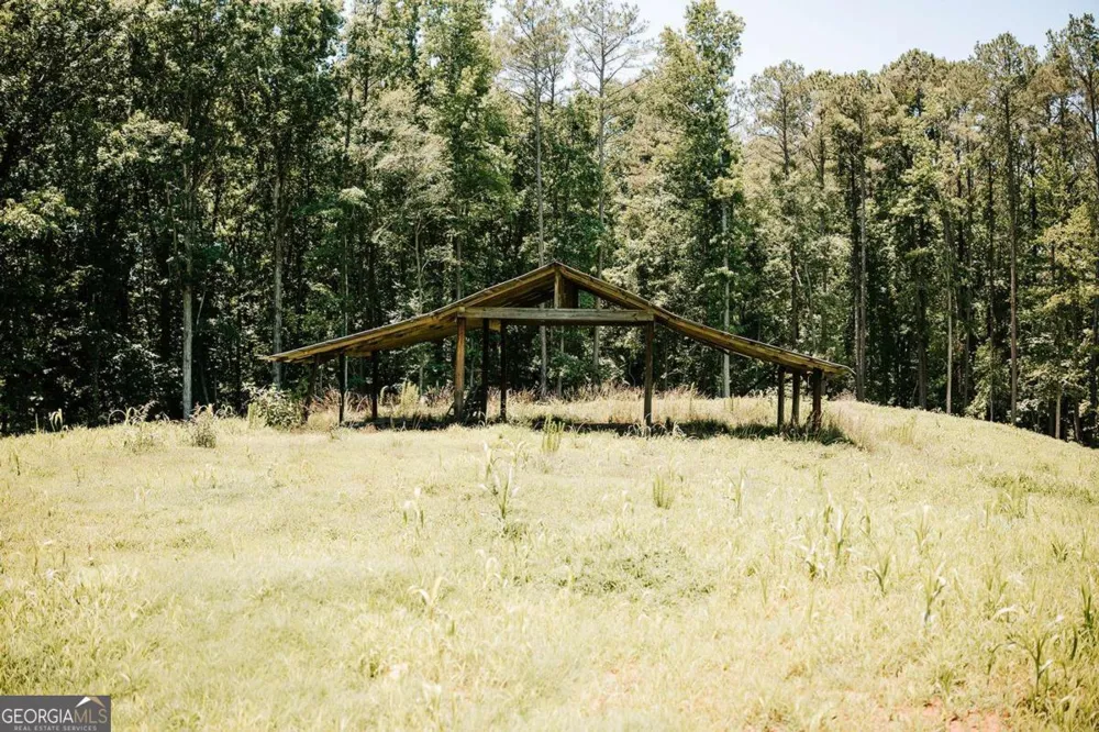 0 Mitchell Farm RD Colbert, GA 30628