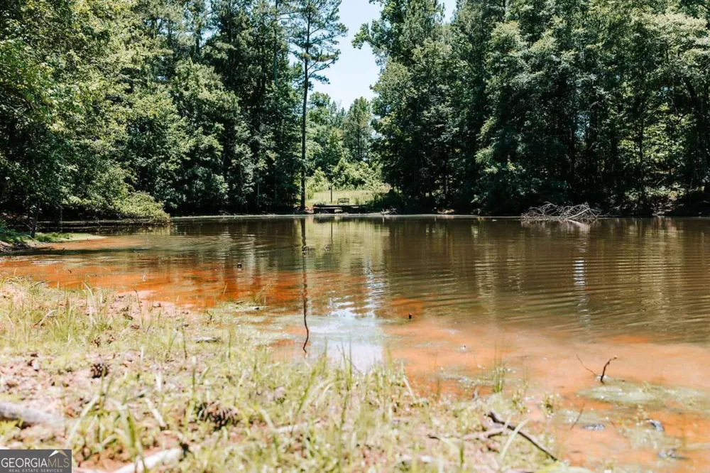 0 Mitchell Farm RD Colbert, GA 30628