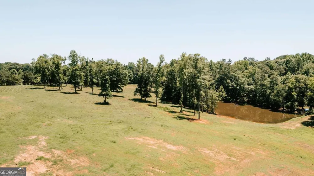 0 Mitchell Farm RD Colbert, GA 30628
