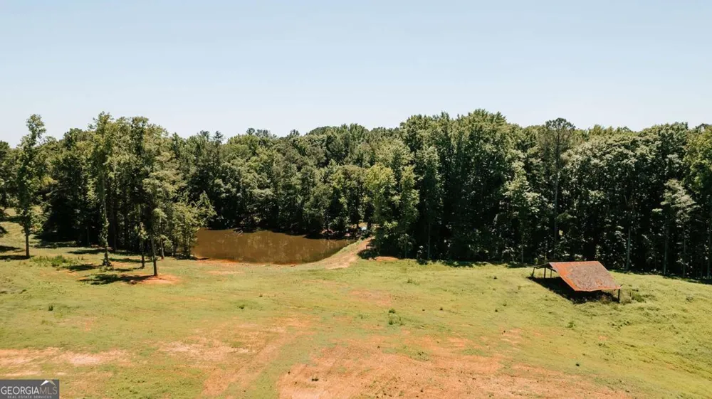 0 Mitchell Farm RD Colbert, GA 30628