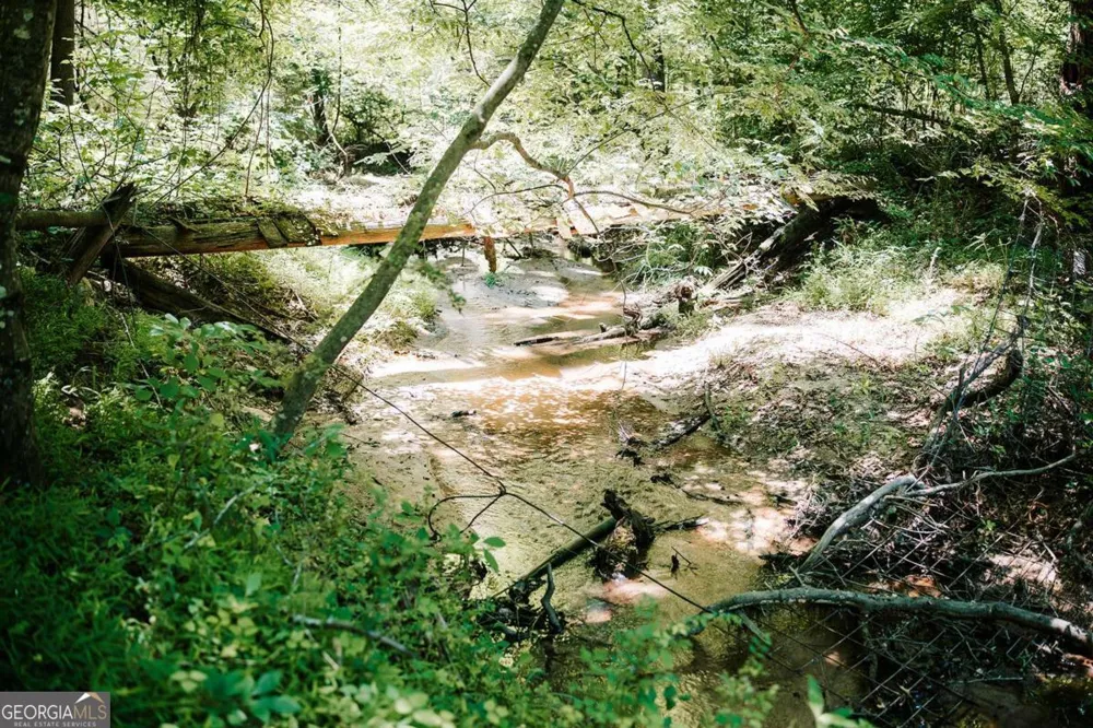 0 Mitchell Farm RD Colbert, GA 30628