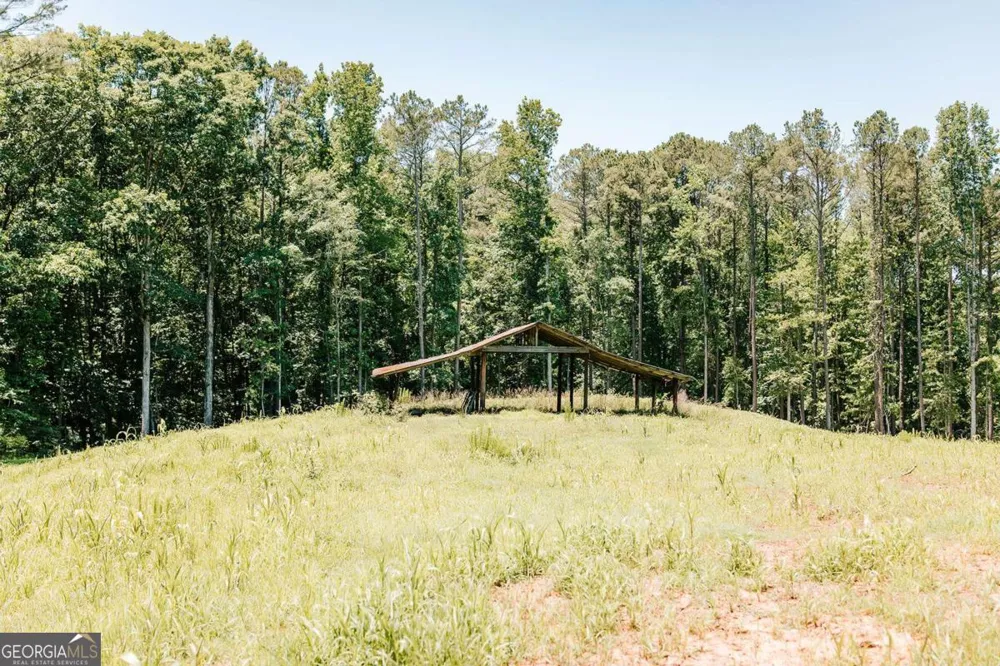 0 Mitchell Farm RD Colbert, GA 30628