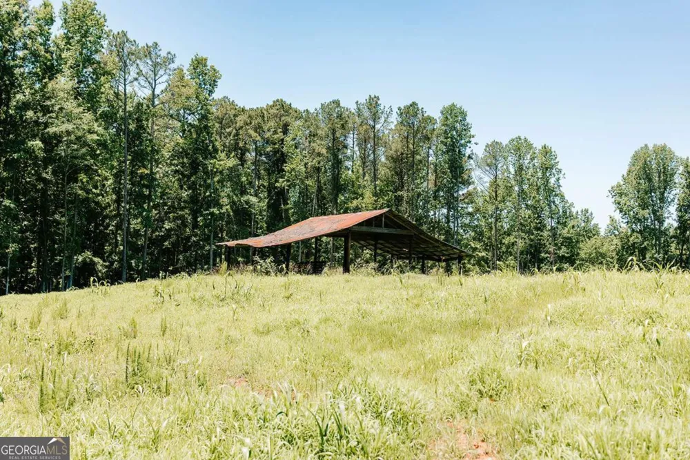 0 Mitchell Farm RD Colbert, GA 30628