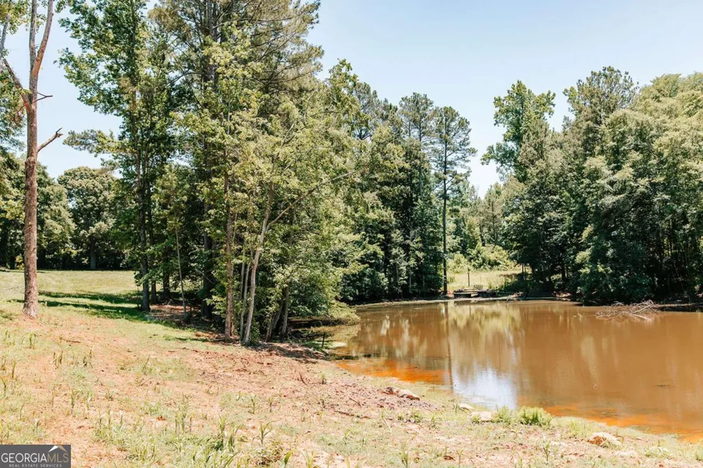 0 Mitchell Farm RD Colbert, GA 30628