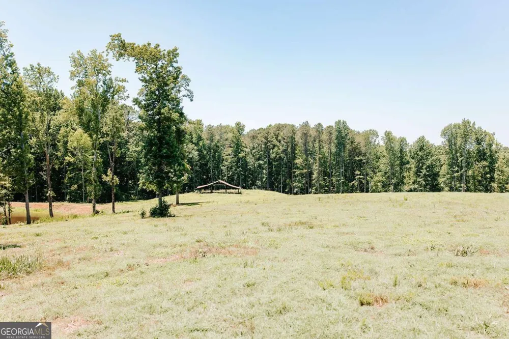 0 Mitchell Farm RD Colbert, GA 30628
