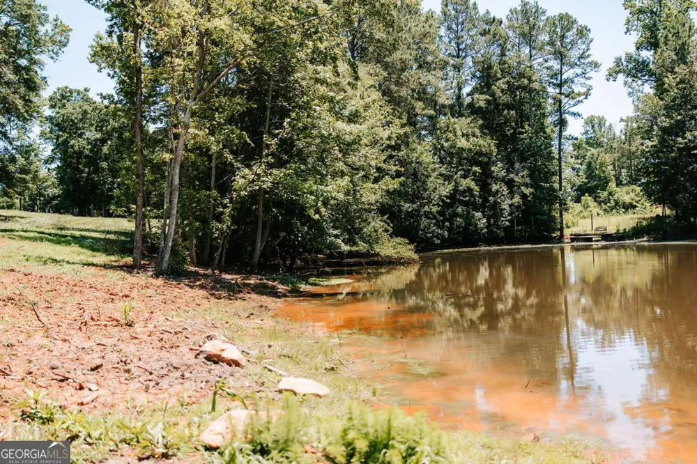 0 Mitchell Farm RD Colbert, GA 30628