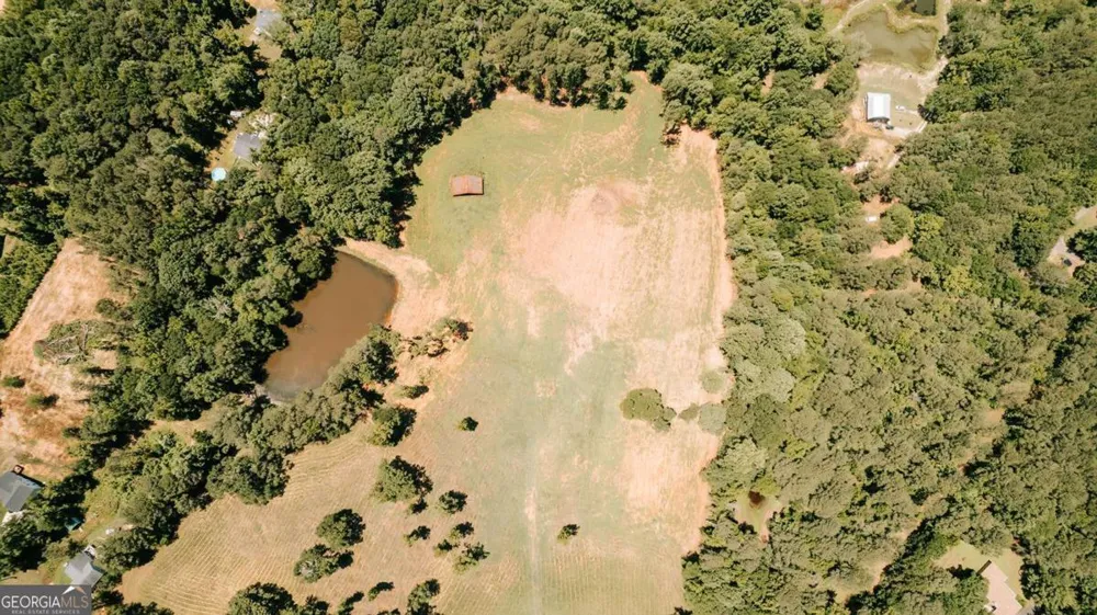 0 Mitchell Farm RD Colbert, GA 30628