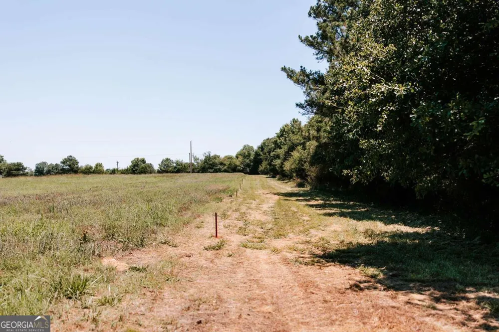 0 Mitchell Farm RD Colbert, GA 30628