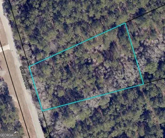 204 Shiloh DR Brooklet, GA 30415
