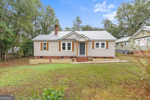 107 Dixie AVE