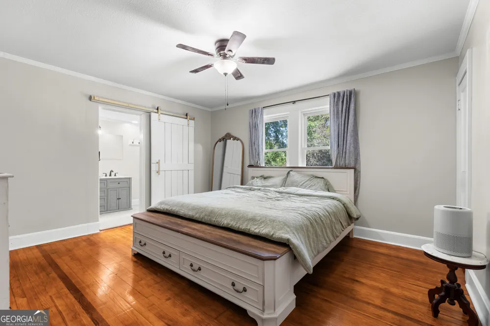 107 Dixie AVE Sylvania, GA 30467