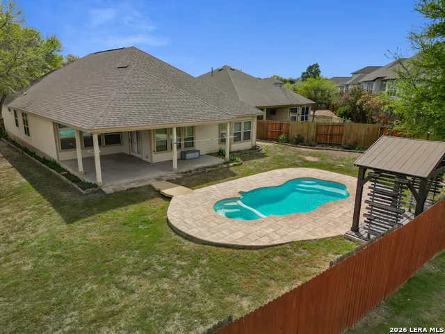 904 BEECHWOOD New Braunfels, TX 78130