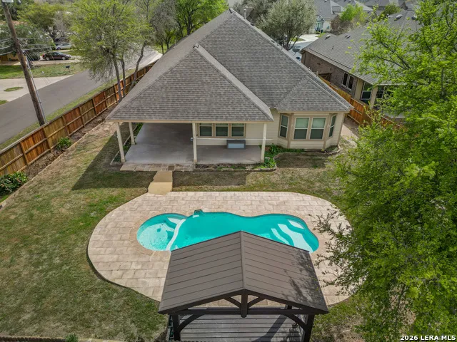 904 BEECHWOOD New Braunfels, TX 78130