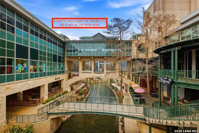 215 Center #804 San Antonio, TX 78202