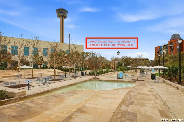 215 Center #804 San Antonio, TX 78202