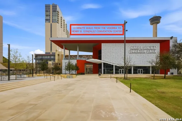 215 Center #804 San Antonio, TX 78202