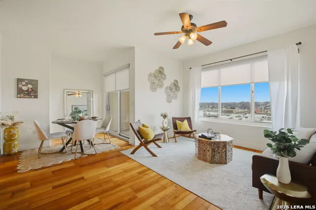 215 Center #804 San Antonio, TX 78202