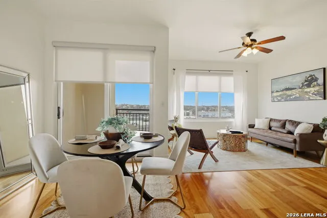 215 Center #804 San Antonio, TX 78202