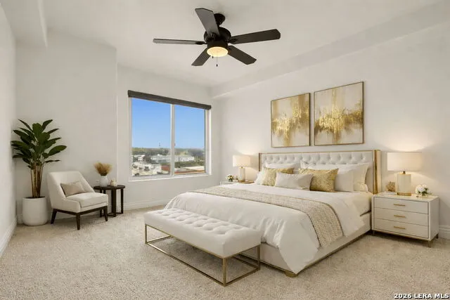 215 Center #804 San Antonio, TX 78202