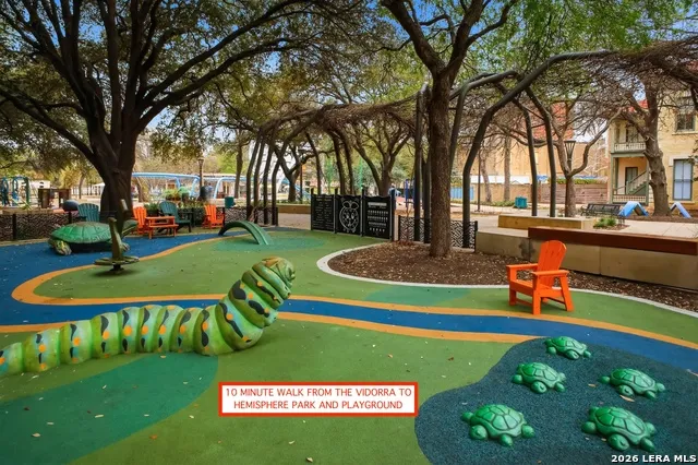 215 Center #804 San Antonio, TX 78202