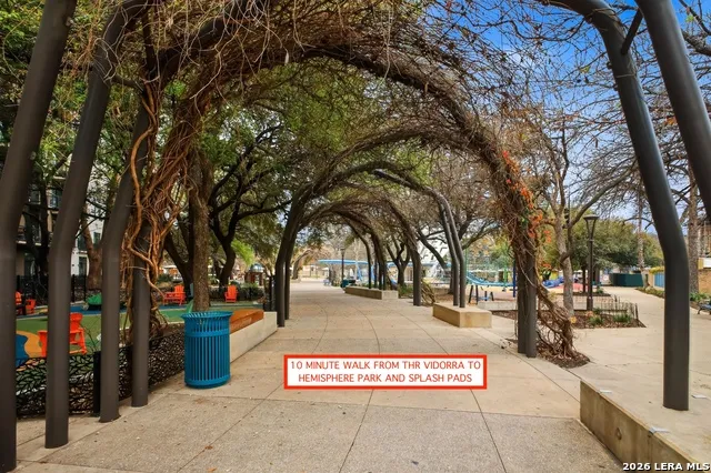 215 Center #804 San Antonio, TX 78202