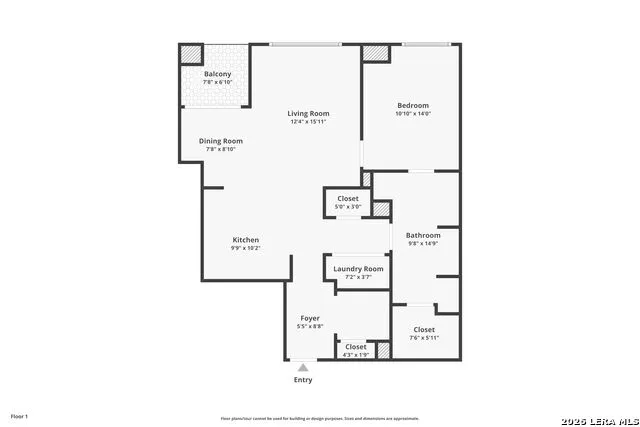 215 Center #804 San Antonio, TX 78202