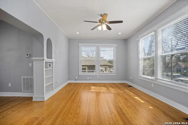 107 Willim Alamo Heights, TX 78209
