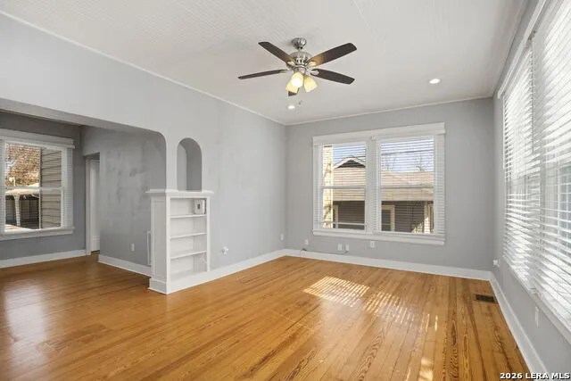 107 Willim Alamo Heights, TX 78209