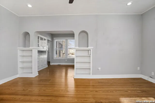 107 Willim Alamo Heights, TX 78209