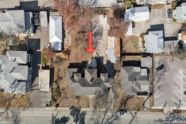 107 Willim Alamo Heights, TX 78209