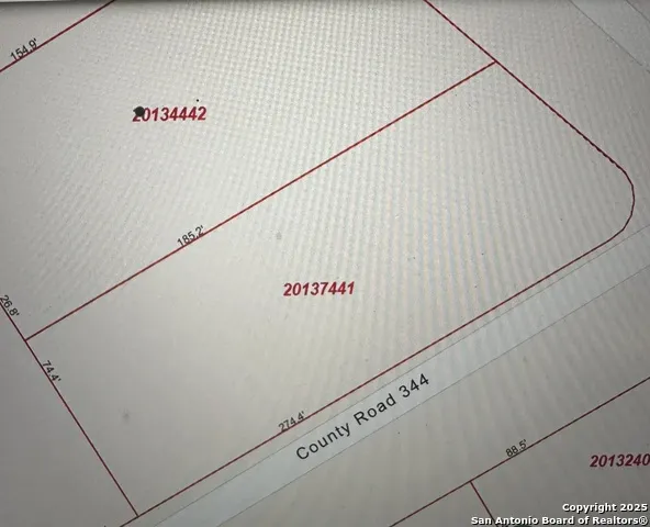 132 Chinaberry Hill La Vernia, TX 78121
