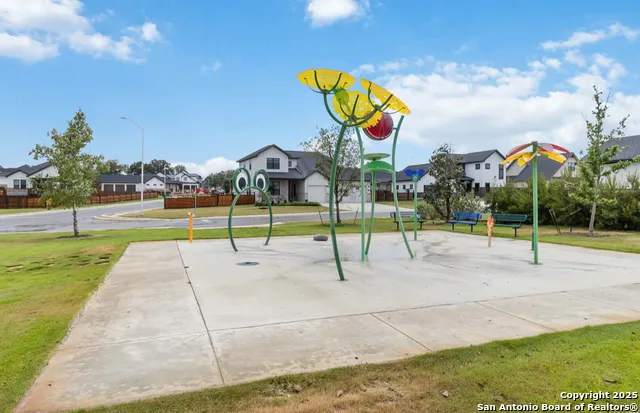 132 Chinaberry Hill La Vernia, TX 78121